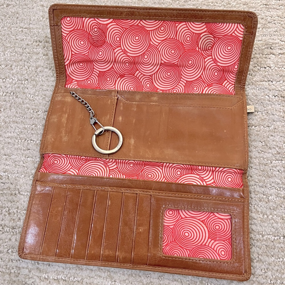 HOBO wallet